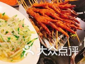 营口德隆烧烤爆料视频,揭秘网红烧烤店的火爆背后 第1张 营口德隆烧烤爆料视频,揭秘网红烧烤店的火爆背后 第1张