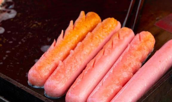 淀粉肠爆料视频,内幕大曝光！